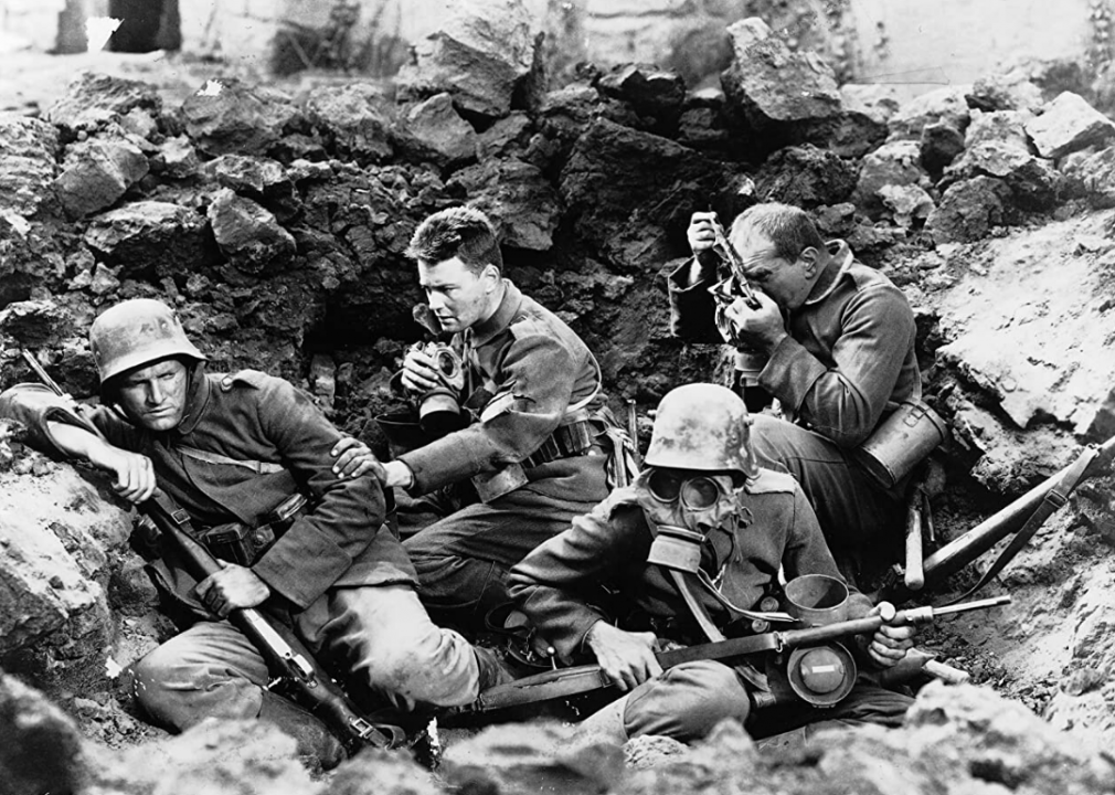 #76. ‘All Quiet on the Western Front’ (1930)